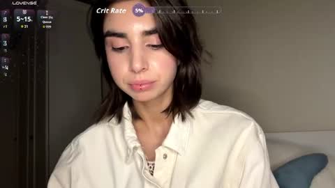 Snapshot of sheryllmafua chatting on 06.15.26 Amy online show from 06.15.26