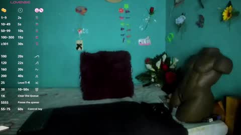 Snapshot of sherylov chatting on 04.17.26 Shera Hade online show from 04.17.26