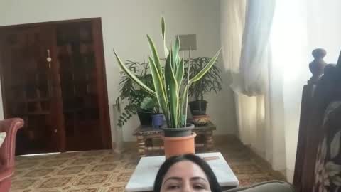 Shes Delicious online show from 10.17.25
