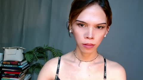 Lana But you can spell it backwards online show from 04.26.26