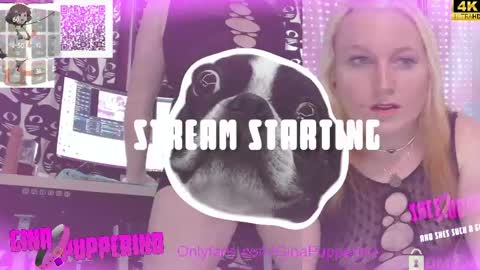Snapshot of shesborked chatting on 05.13.26 Gina online show from 05.13.26