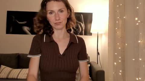 shesleepsnaked online show from 03.20.26