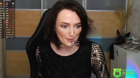 Vanessa online show from 01.30.25