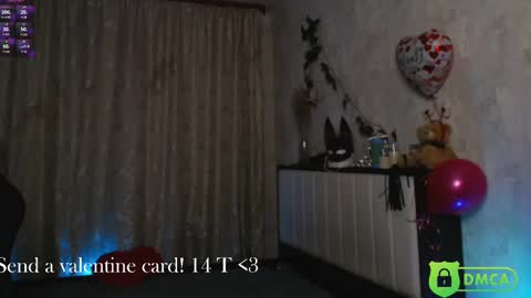 Vanessa online show from 02.16.25