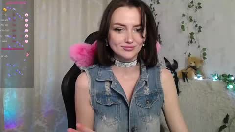 Vanessa online show from 01.07.26