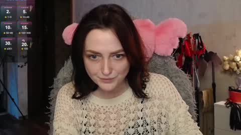 Vanessa online show from 02.09.26