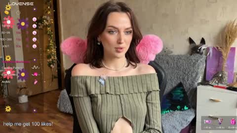 Vanessa online show from 03.31.26