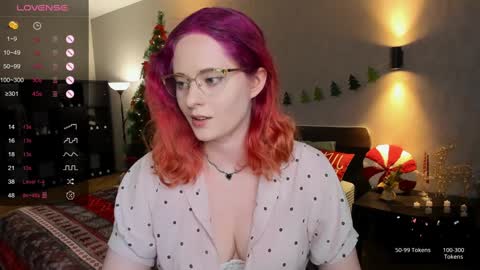 Hello guys my name is Aemilia online show from 12.20.24