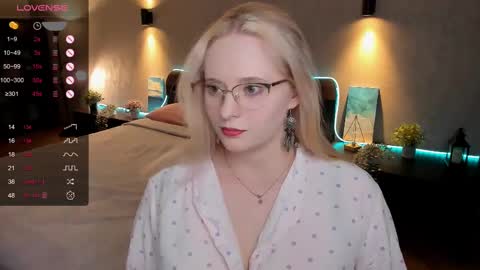 Hello guys my name is Aemilia online show from 02.14.25