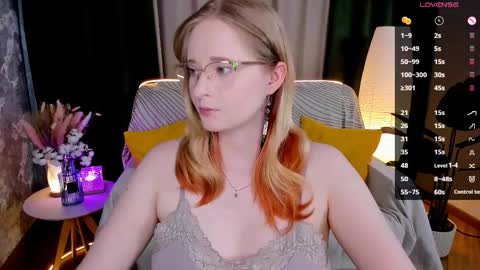 Hello guys my name is Aemilia online show from 03.19.26