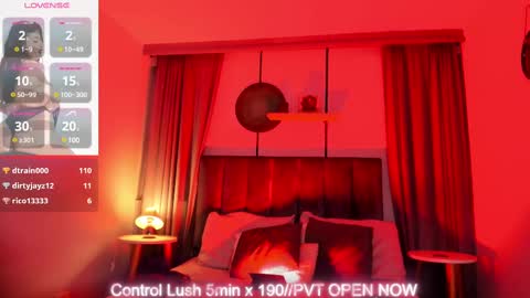 Sheyla online show from 03.02.25