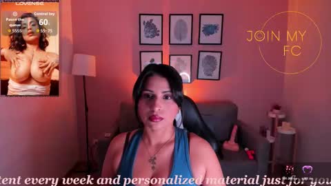 Sheyla online show from 02.25.26