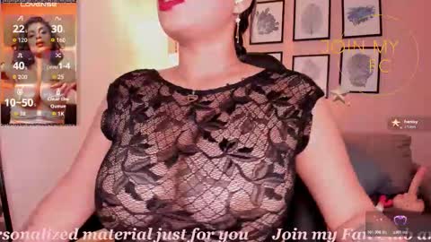 Sheyla online show from 03.11.26