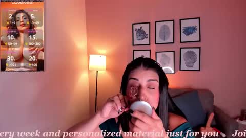 Sheyla online show from 03.29.26