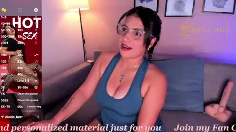 Sheyla online show from 05.15.26
