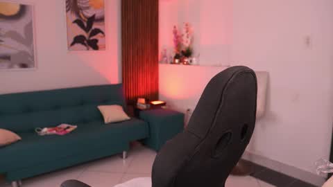 Sheyla Bakerr  online show from 01.15.26