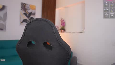 Sheyla Bakerr  online show from 02.20.26