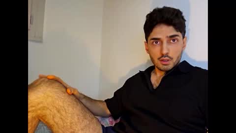 shhervin online show from 03.01.26