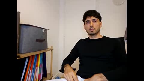 Snapshot of shhervin chatting on 05.24.26 shhervin online show from 05.24.26