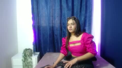 Melissa online show from 09.24.25