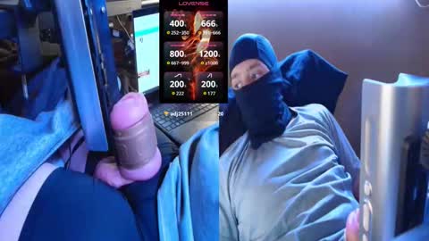Snapshot of shibashamu chatting on 01.10.26 Daddy online show from 01.10.26