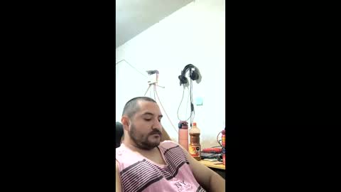 Snapshot of shidokun02 chatting on 02.19.26 TSK online show from 02.19.26