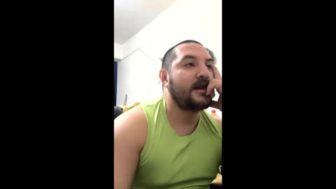 Snapshot of shidokun02 chatting on 02.26.26 TSK online show from 02.26.26