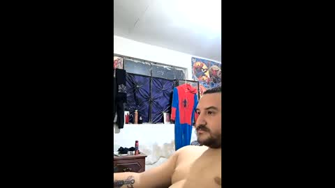 Snapshot of shidokun02 chatting on 03.02.26 TSK online show from 03.02.26