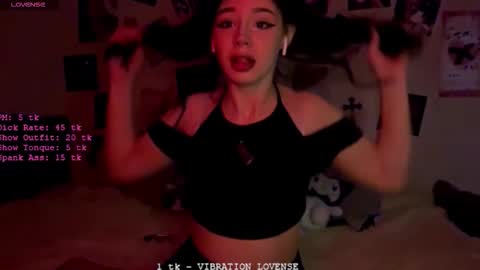 Shiko online show from 03.20.26