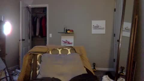 shimmyloe online show from 10.29.25