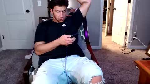 shimmyloe online show from 11.23.25