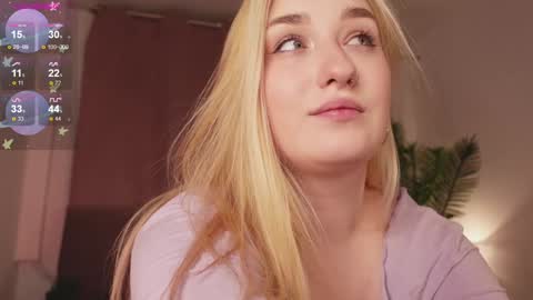 Polly online show from 12.31.24