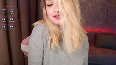 Polly online show from 11.01.25