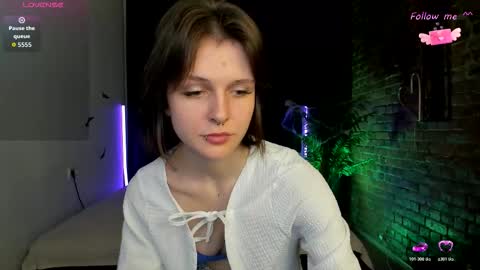 Vivi online show from 11.12.25