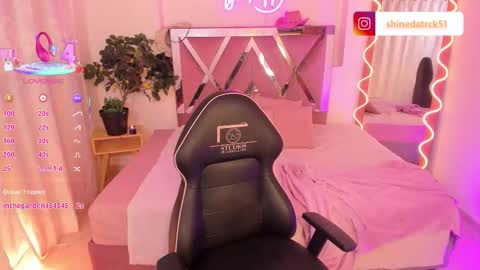 shinedark_tay online show from 10.05.25