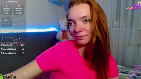 Alexis online show from 12.21.24