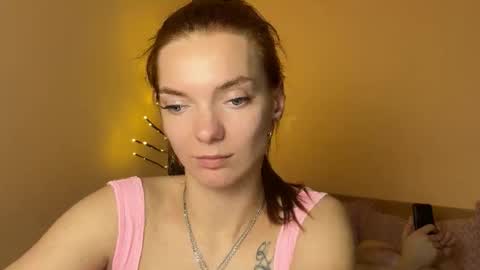 Snapshot of shinelikea_diamond chatting on 02.25.26 Alexis online show from 02.25.26