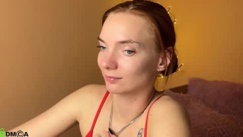 Alexis online show from 03.13.26