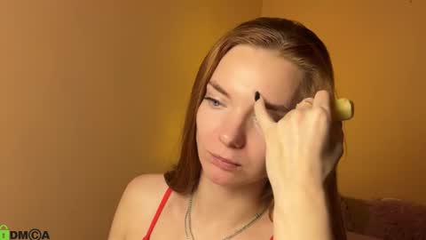 Alexis online show from 03.23.26