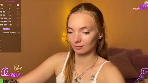 Alexis online show from 06.18.26