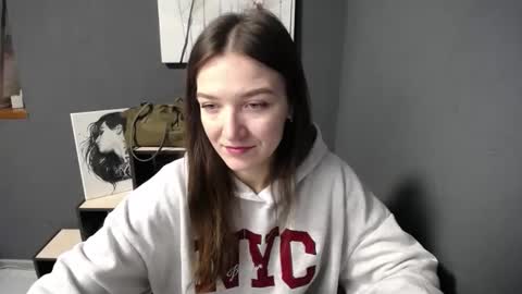 Jesica online show from 02.17.26