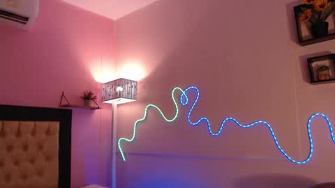 Snapshot of shiny_ela_ chatting on 01.12.26 Ela 3 online show from 01.12.26