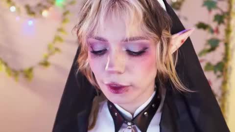 JennyMira   THANK YOU FOR 77 777  online show from 10.27.25