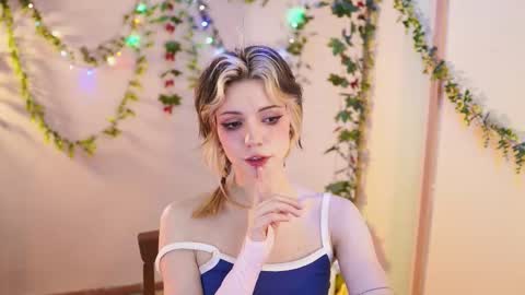 JennyMira   THANK YOU FOR 77 777  online show from 11.16.25