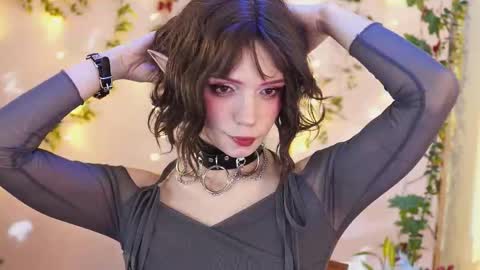 JennyMira   THANK YOU FOR 77 777  online show from 12.15.25