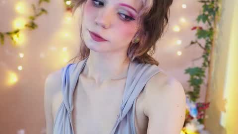 JennyMira   THANK YOU FOR 77 777  online show from 12.17.25