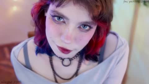 Snapshot of shiny_jail chatting on 05.29.26 JennyMira THANK YOU FOR 77 777 online show from 05.29.26