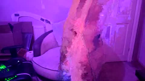 Straight anal training 3 online show from 05.15.26
