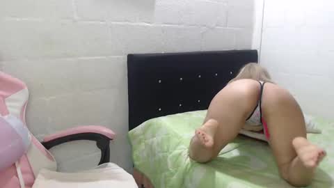 shira evans40 online show from 03.05.25