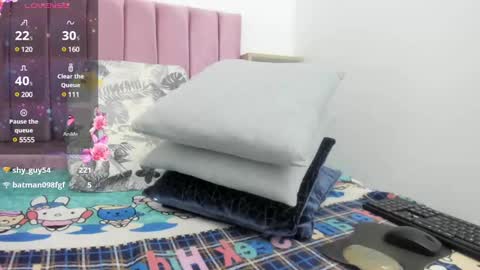 shira_sexylove online show from 02.15.25